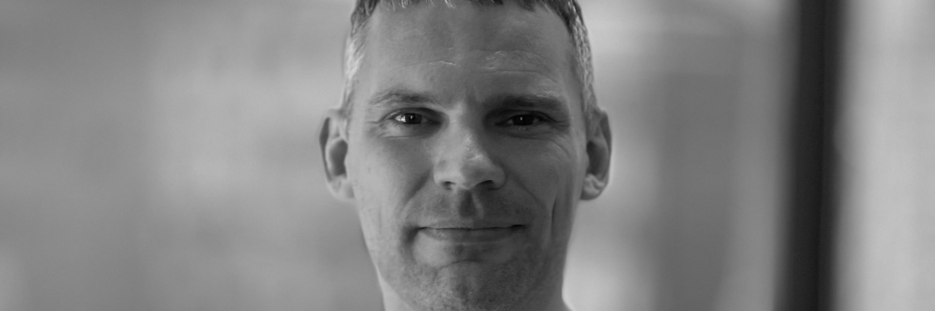 Johan Borg Chief Growth Officer AUNZ nonsquare