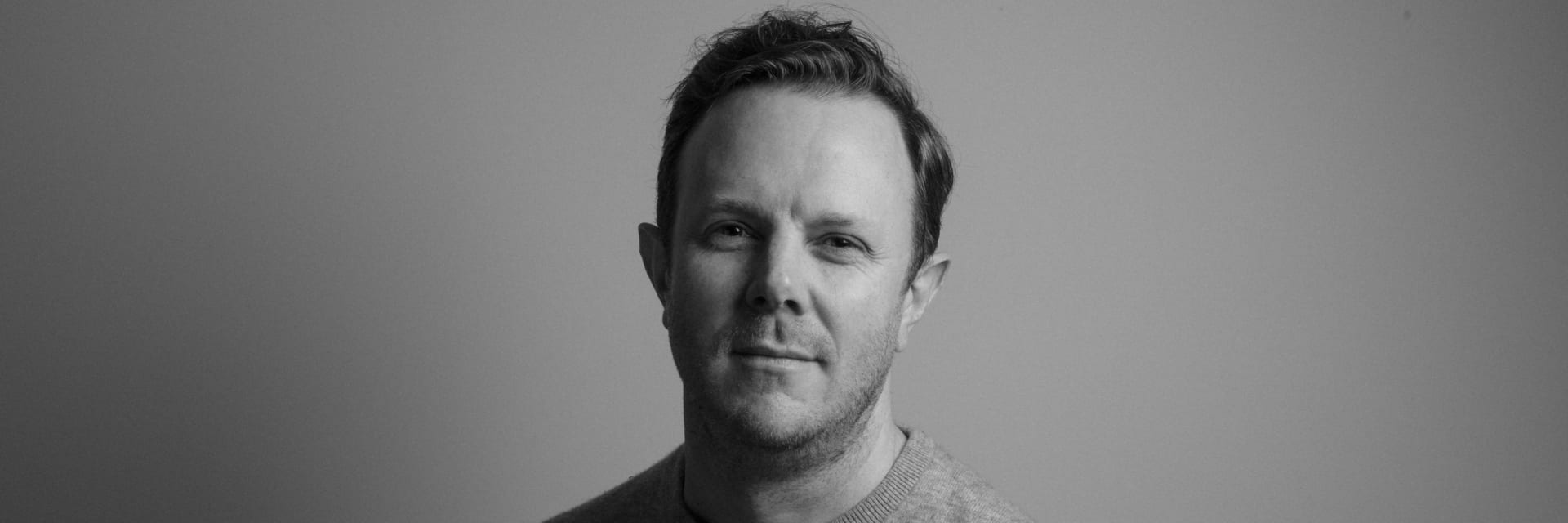 VML Sydney Elliot Owen Headshot