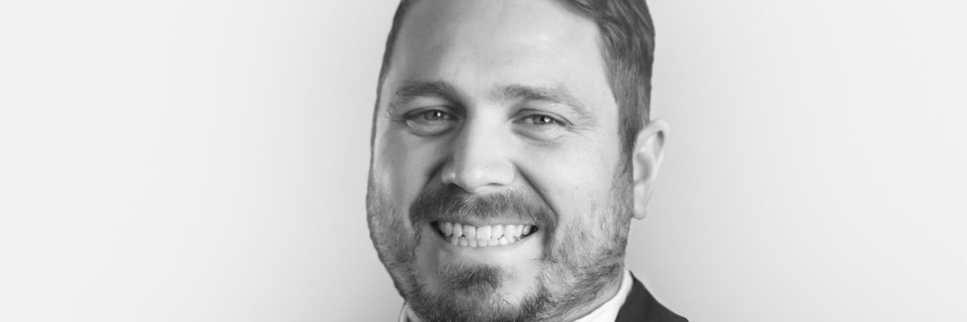 Andrew Kolb Head of Strategy
