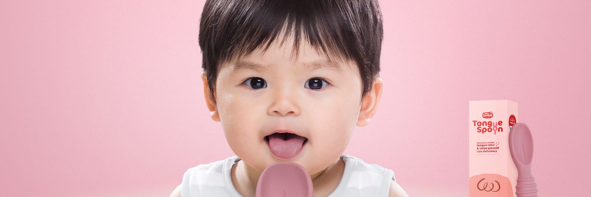 The Tongue Spoon Hero