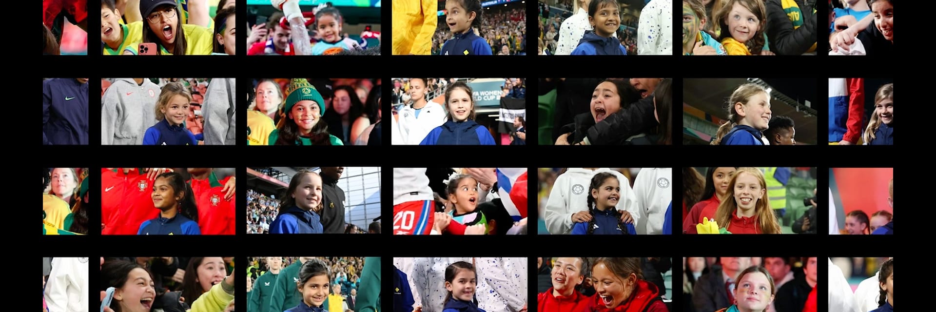 Faces Of The Future Header