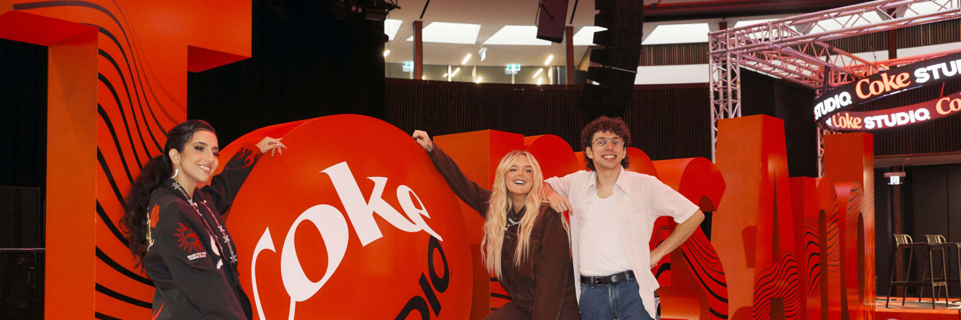 Coke Studio