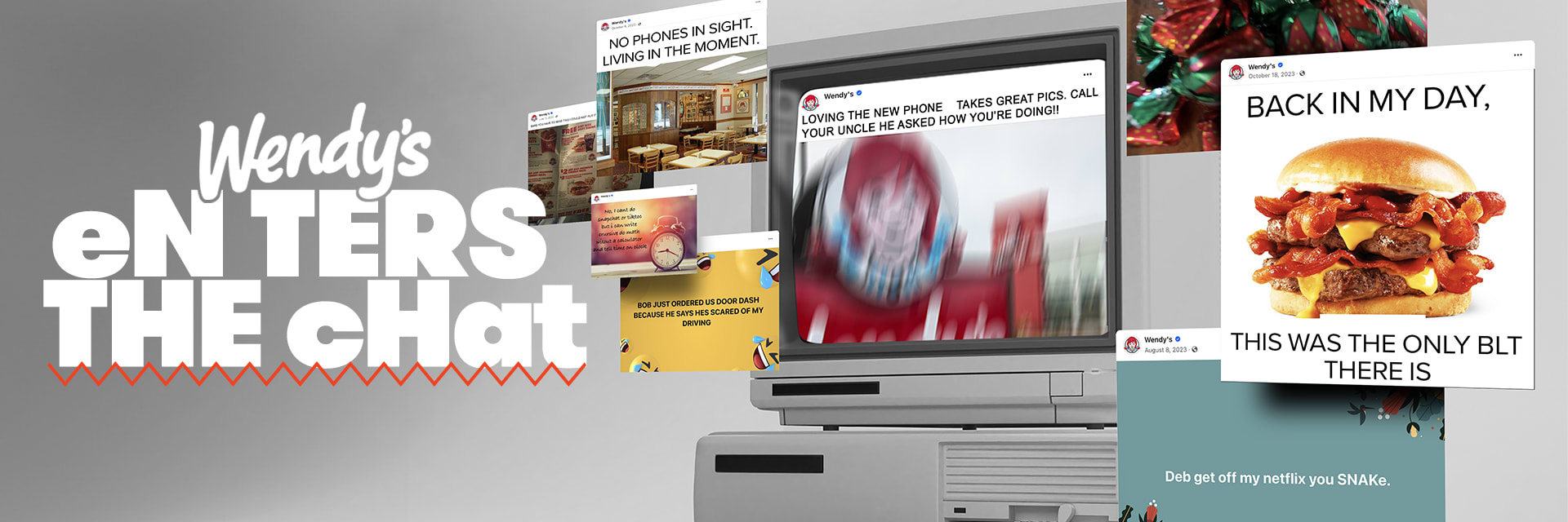 Wendys Enter Chat Hero