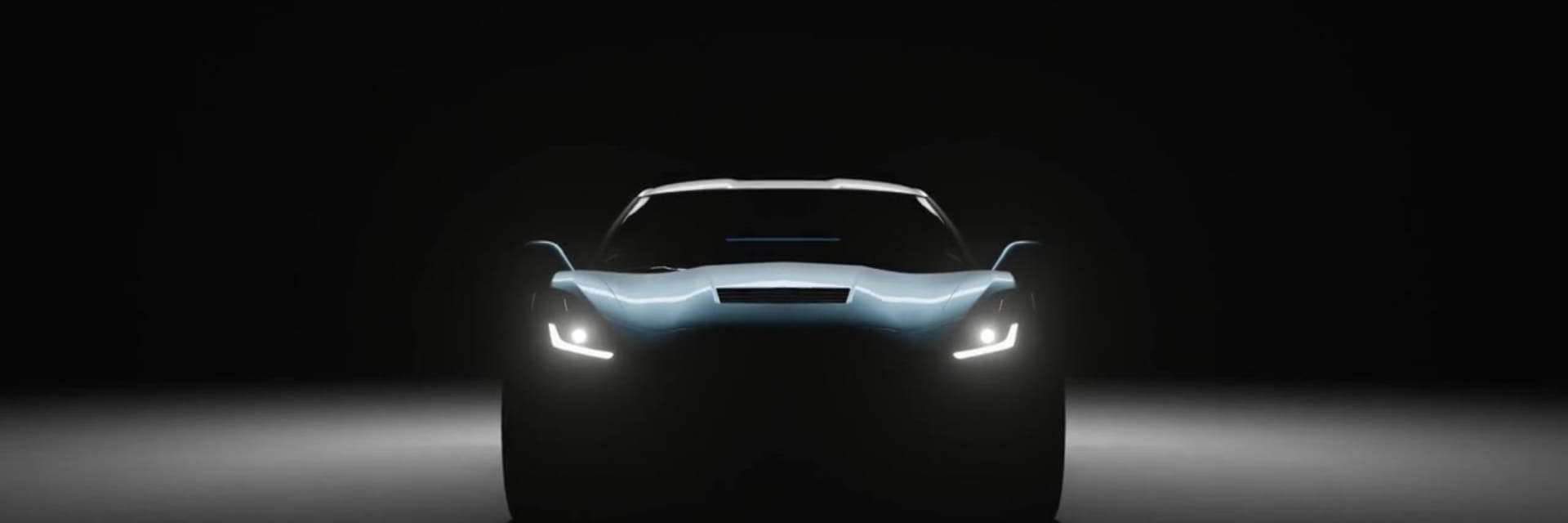 Automotive frontpage