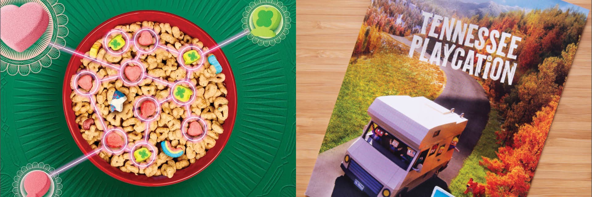 VML Celebrates Duo of Wins at Adweek Experiential Awards 2024