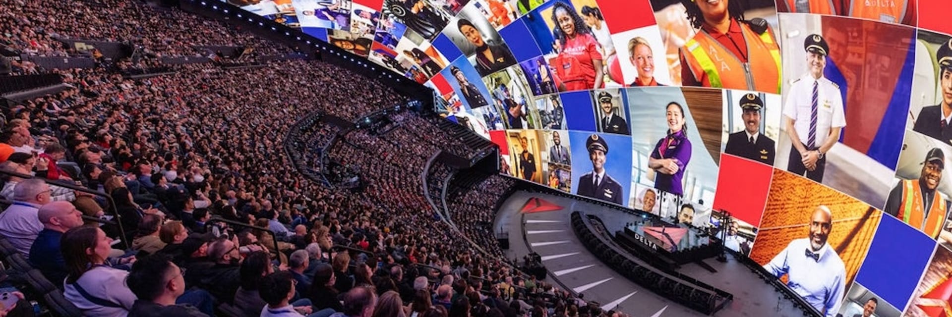 Delta at CES 2025