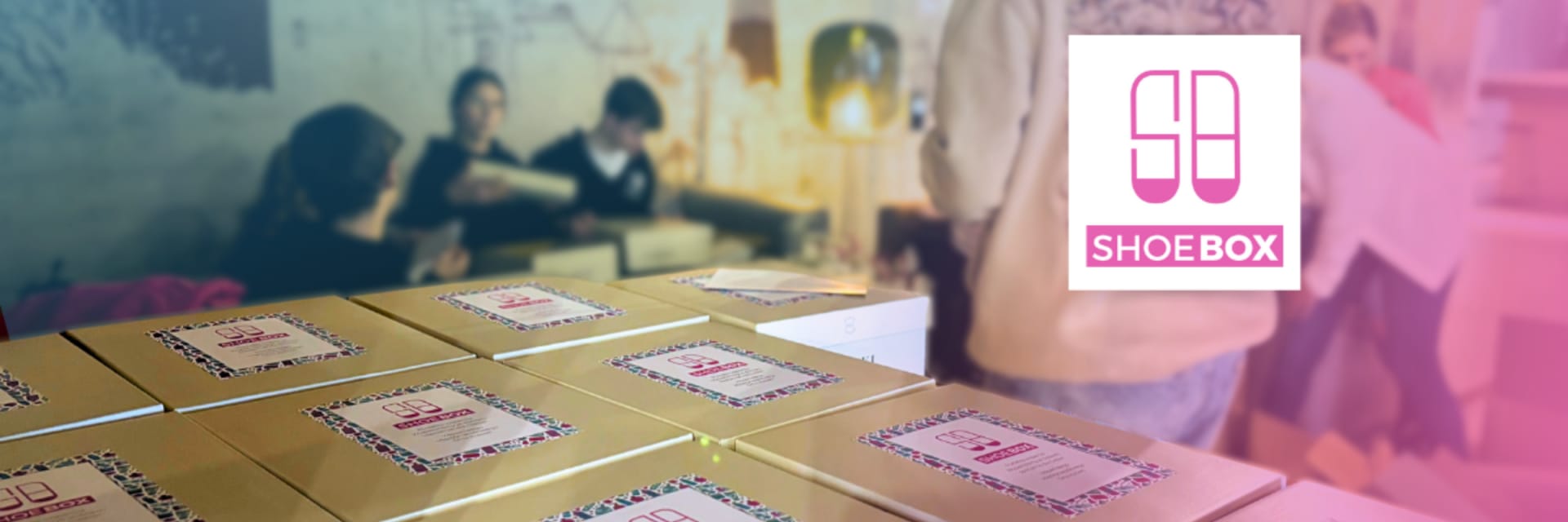 Shoebox