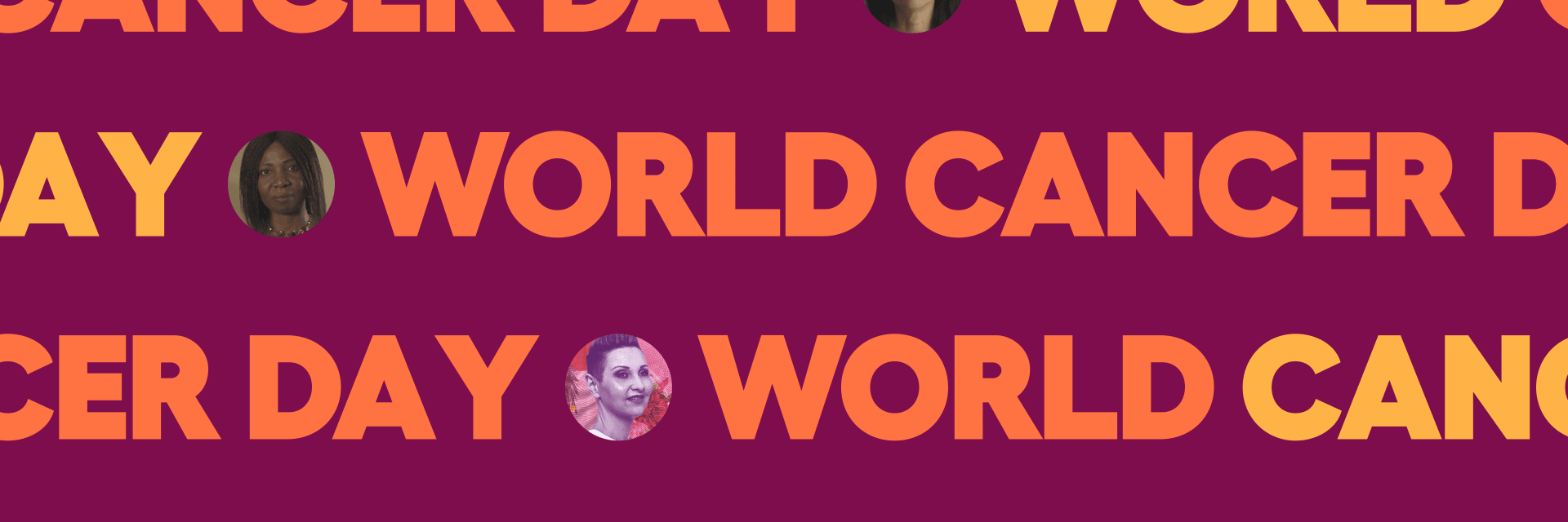 World Cancer Day