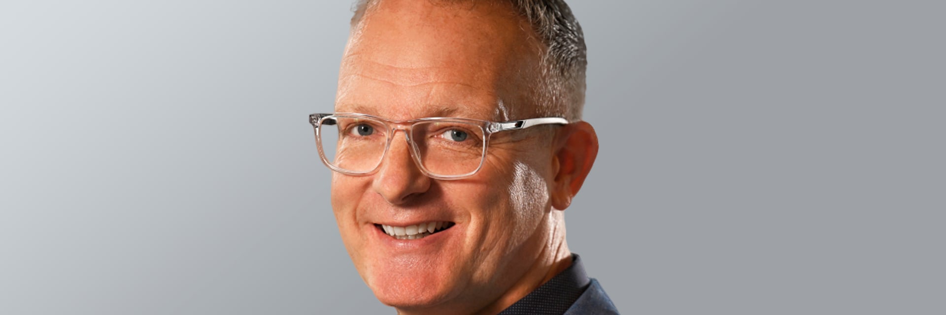 Nick Bartlett headshot