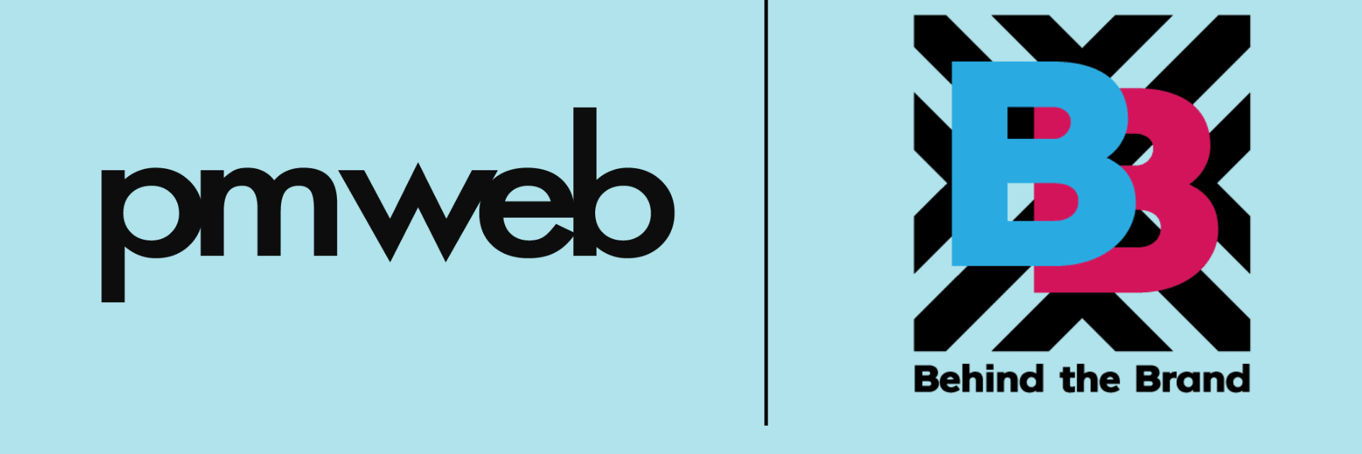 Behind the Brand Pmwebi