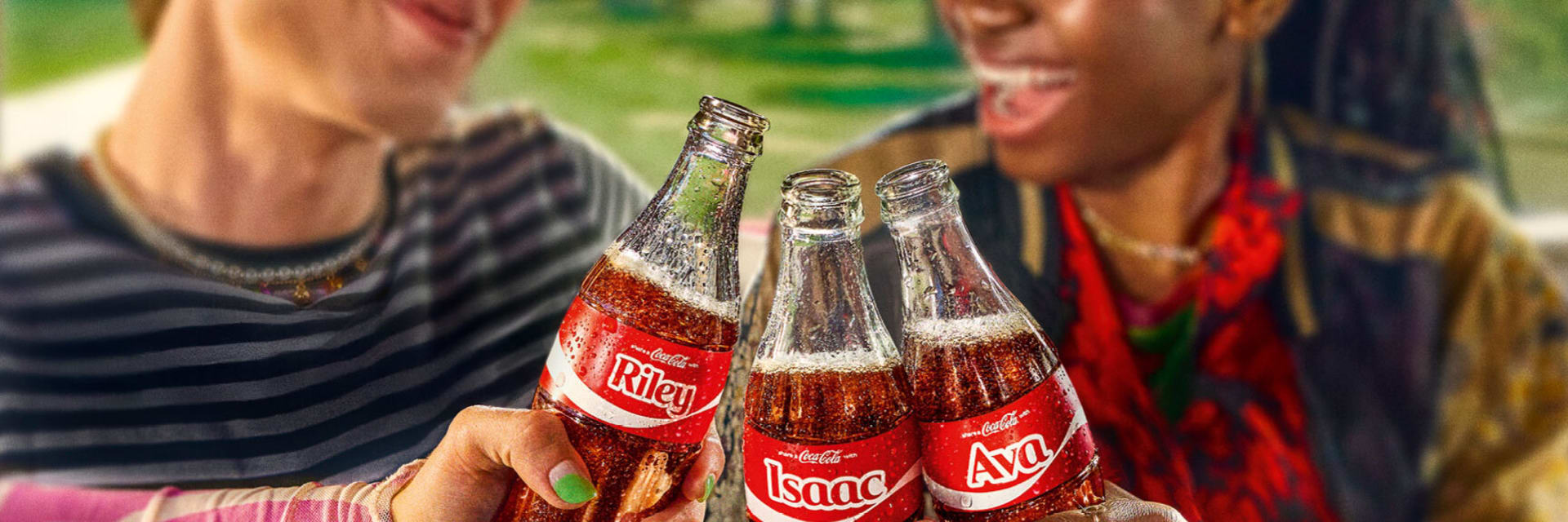 Share a Coke 1