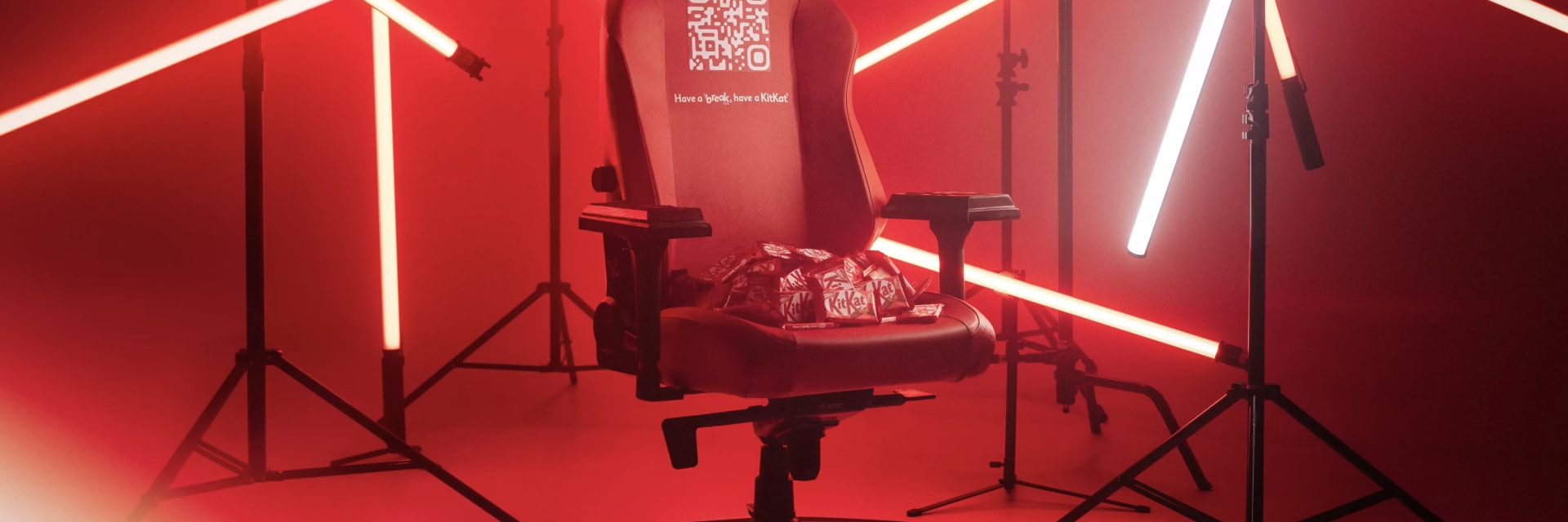 Break Chair