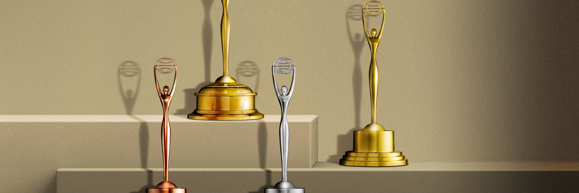 2025 Clios Website Hero Image