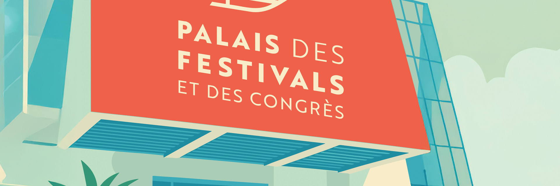 Palais Cannes 3840x2160