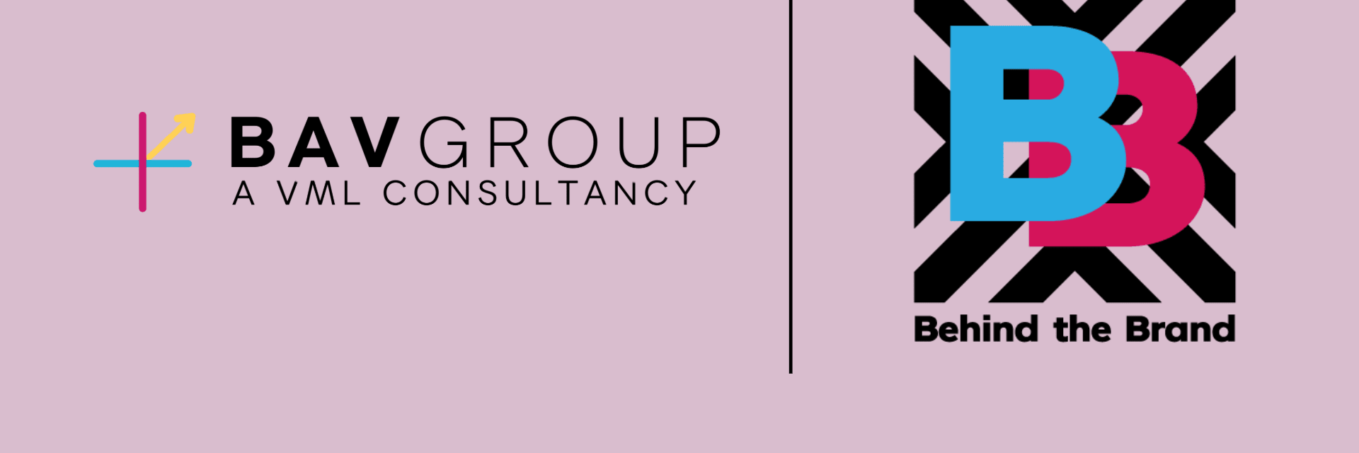 Behind the Brand BAV Group