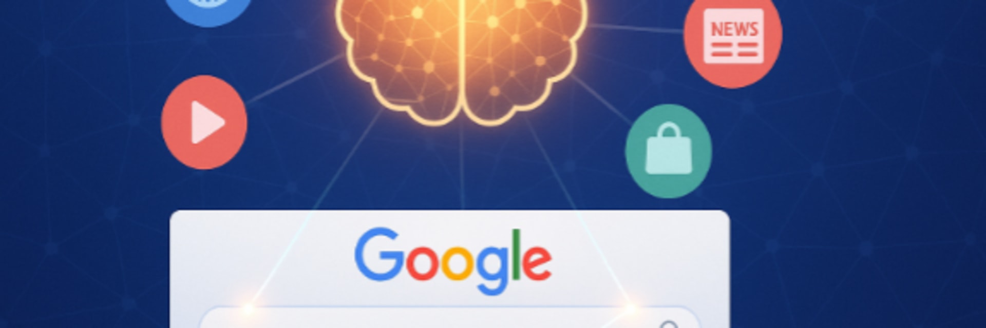 AI poweredsearch SEO