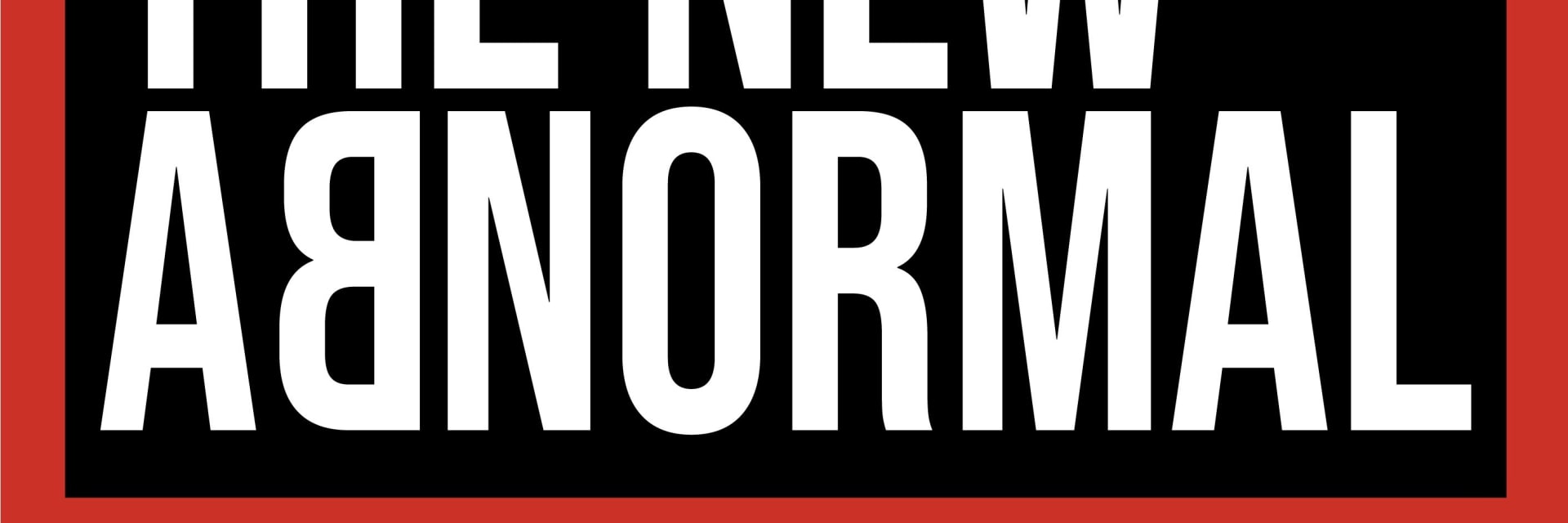 The New Abnormal podcast Sean Pillot de Chenecey