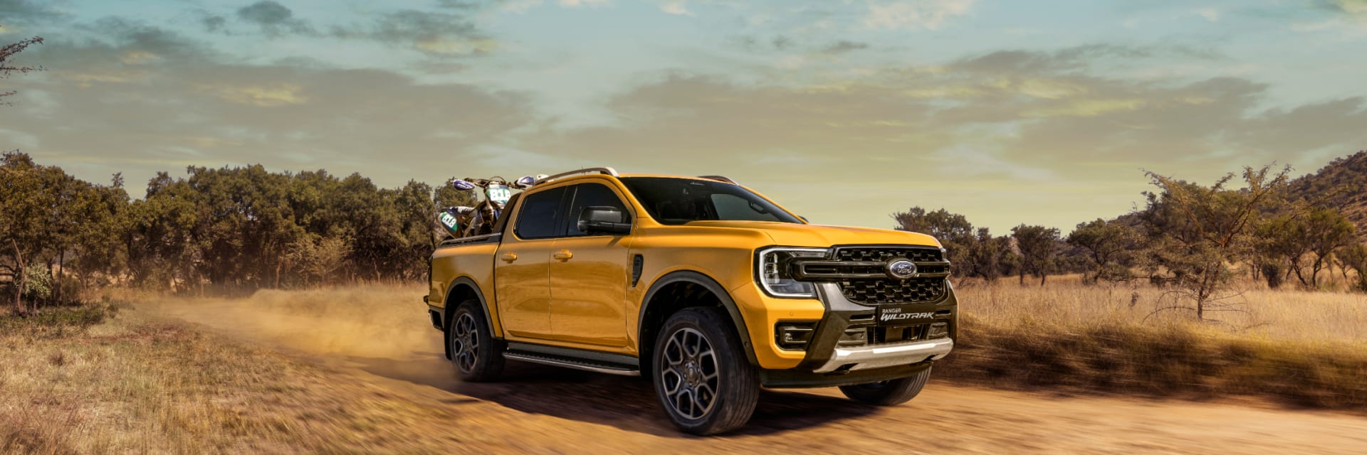 Live The Ranger Life 3