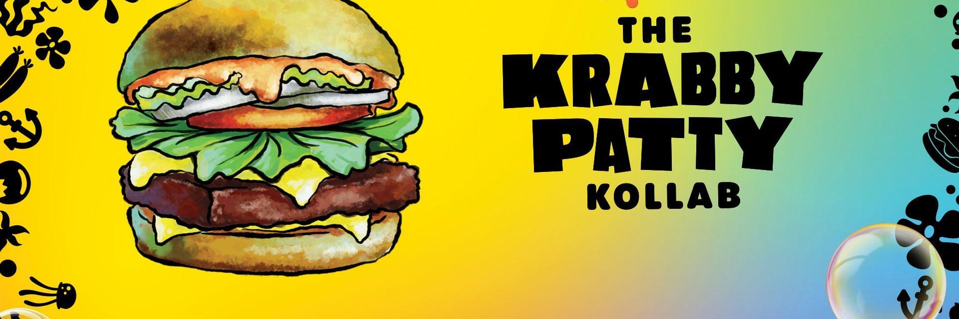Wendys Krabby Patty Hero