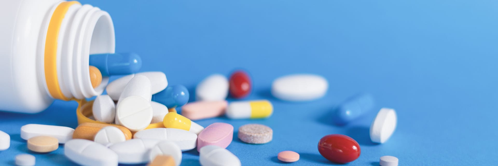 Pharmacy Benefits Manager PBM v3