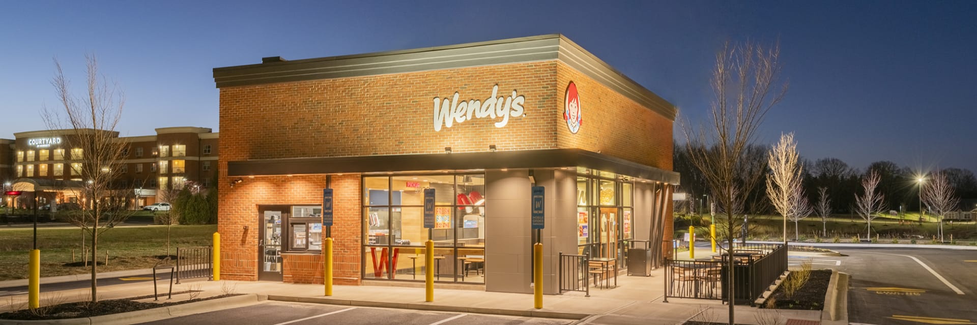 Wendys DT Hero Image
