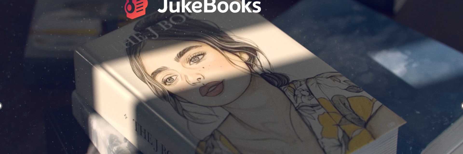 Jukebooks