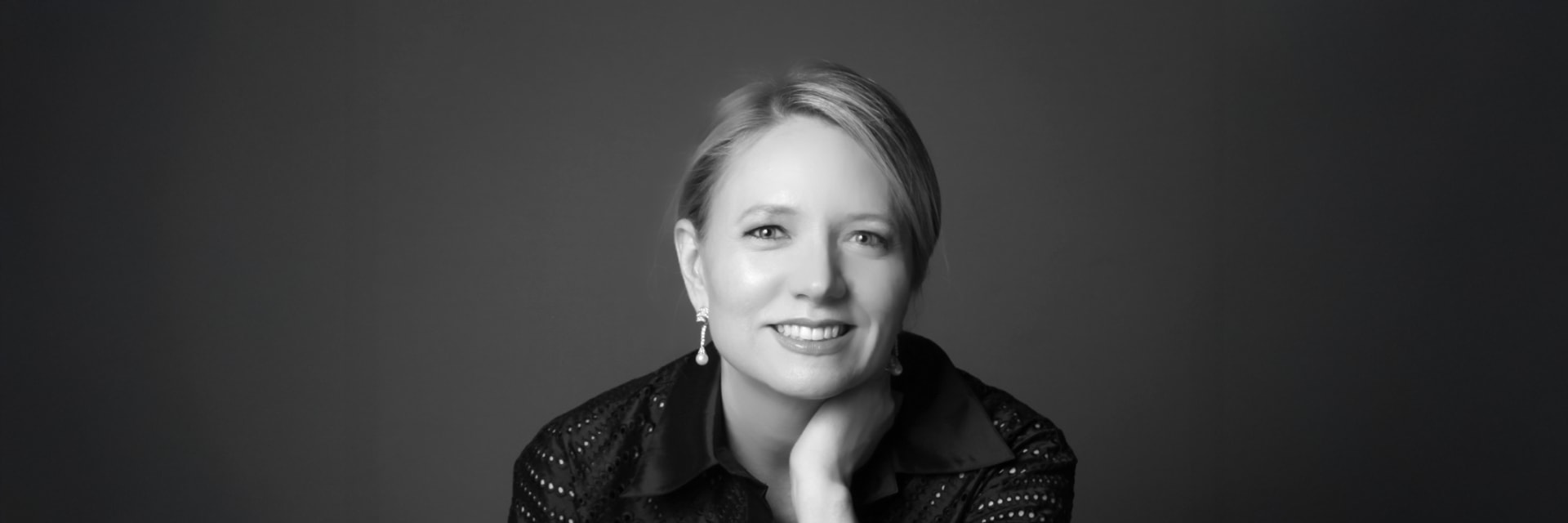 Kelly Stuart Johnson BW