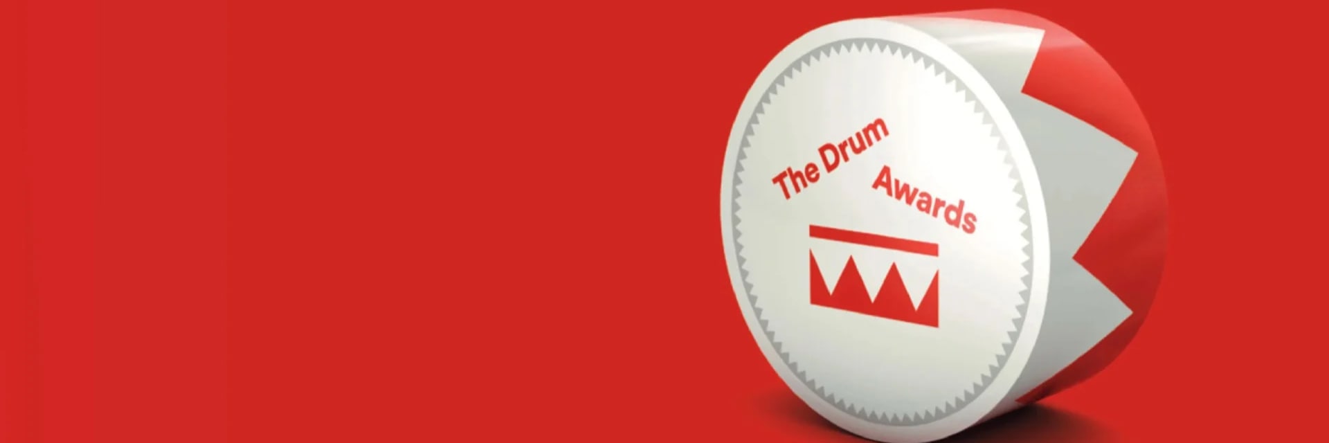 TH Banner The Drum Awards 2025