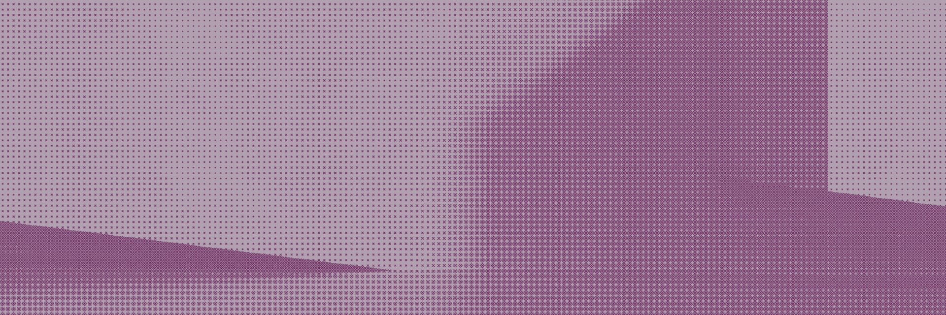 VML25 Plum Abstract Shadow