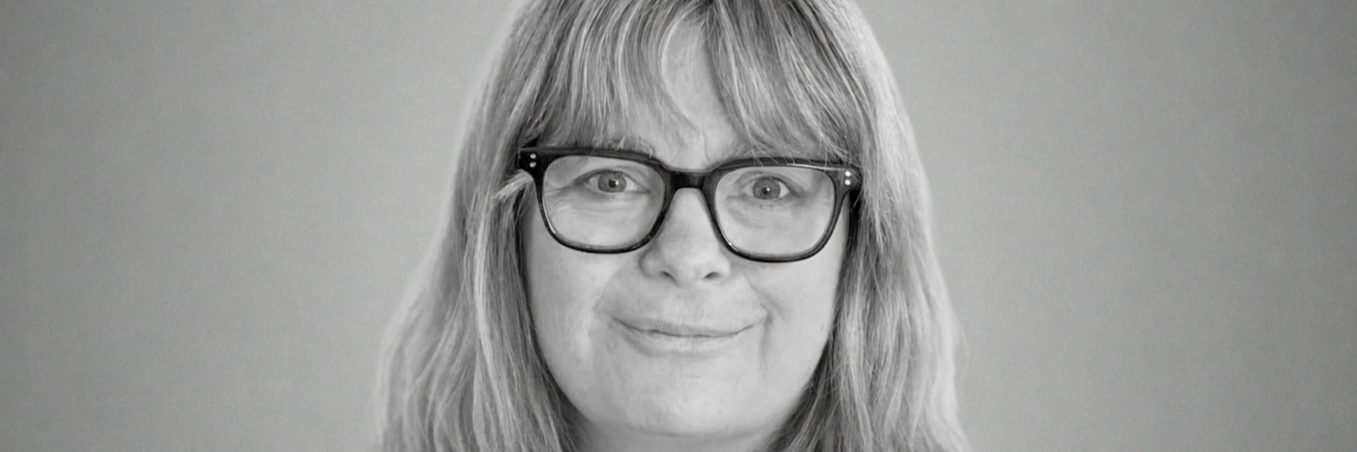 Headshot of Kate Thomson, Head of Media, VML New Zealand