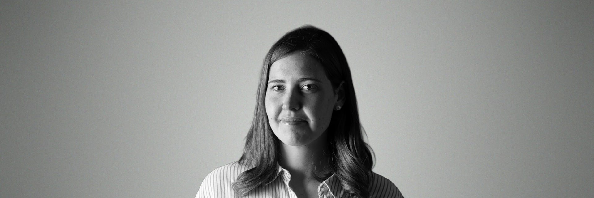 Headshot of Jemma Titheridge, Head of Strategy, VML Wellington