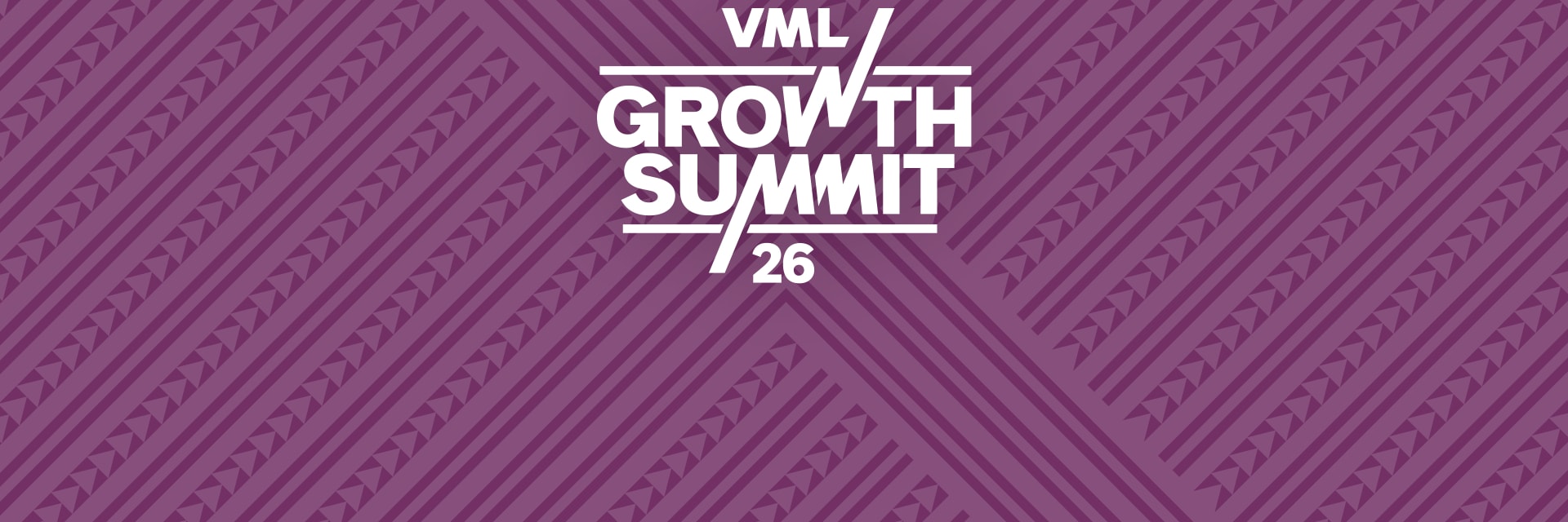 VML Growth Summit 2026