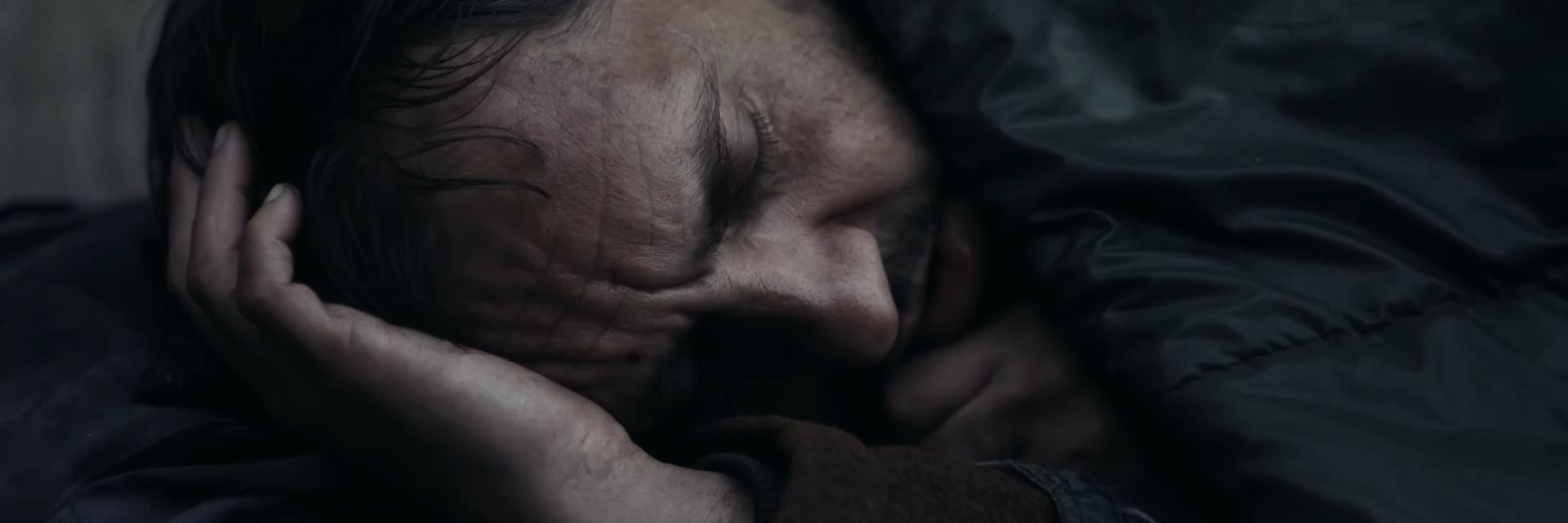 living on the street means dying on the street