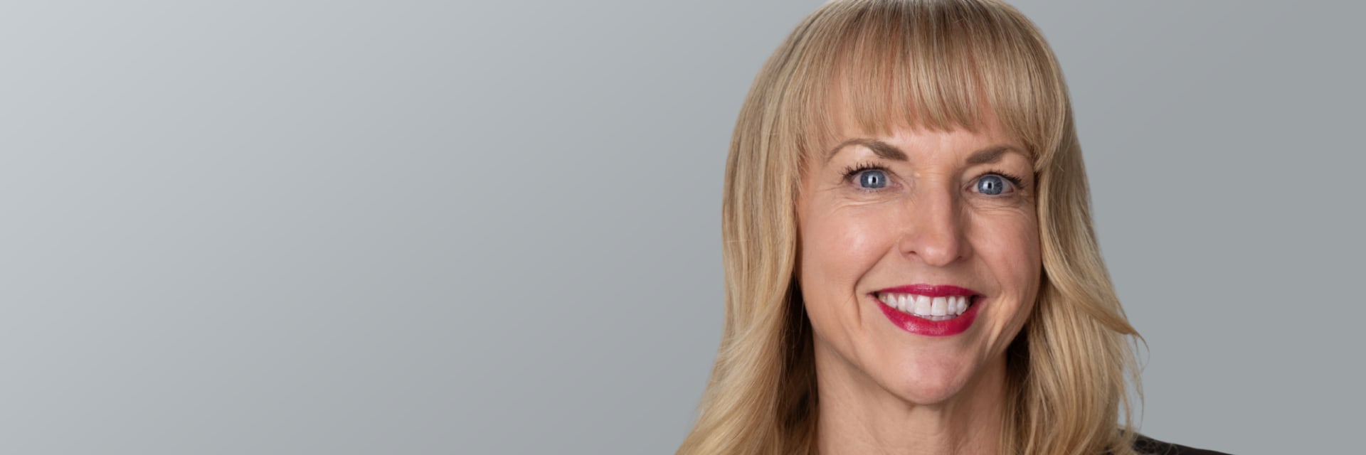 Beth Wade Headshot
