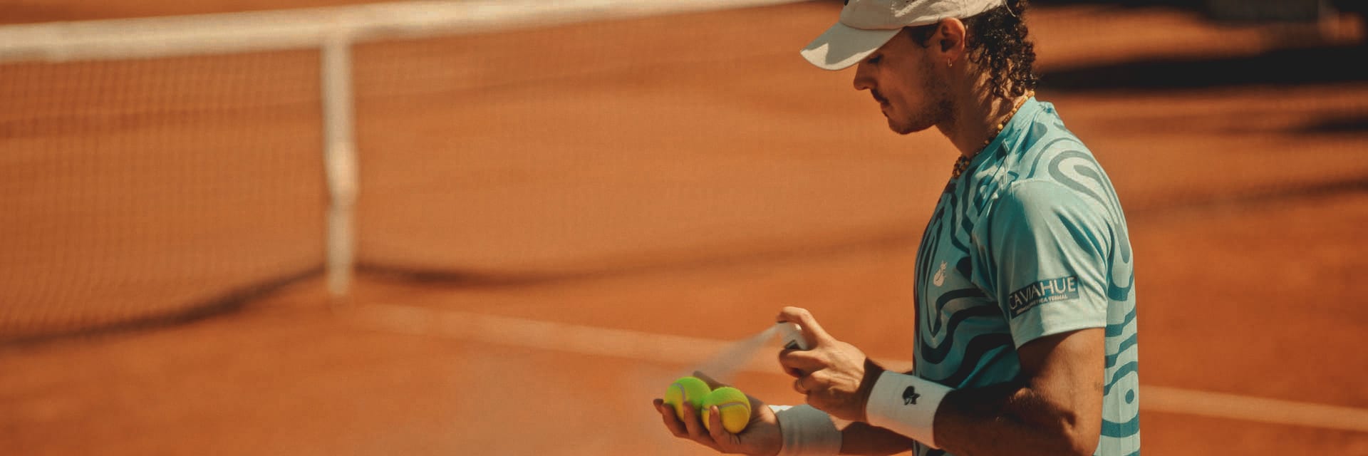 Andrea Collarini’s Balls image