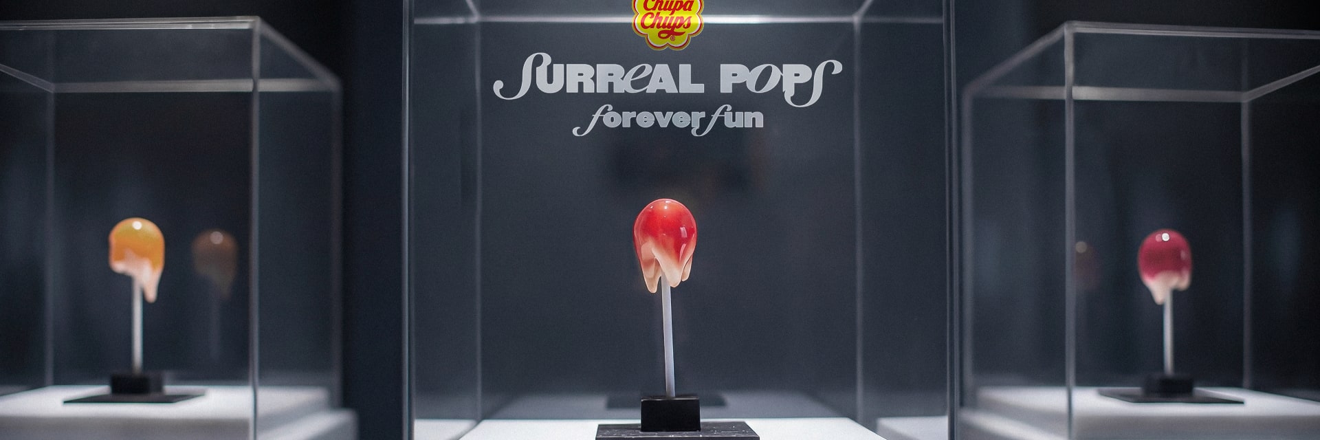 Surreal Pops