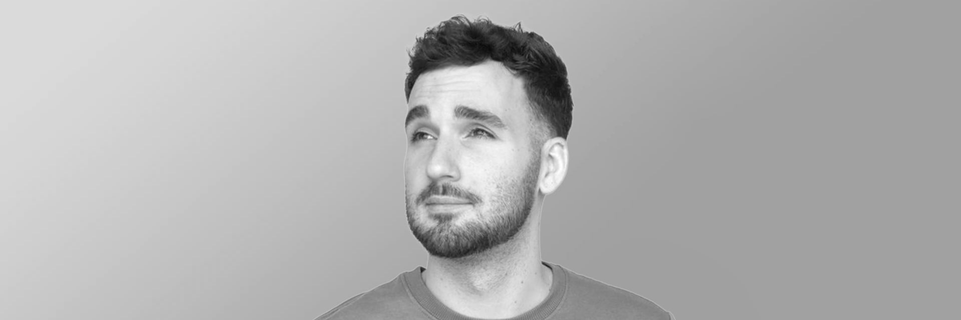 Mark Verhagen Headshot