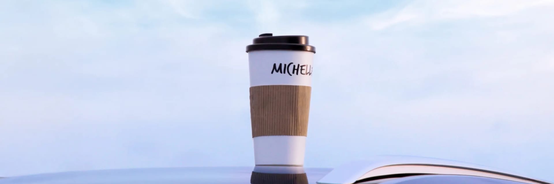 Q8 Activation Koffie Detail