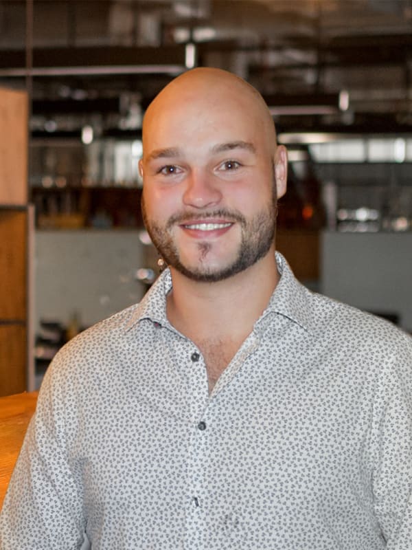 Henco Möller​