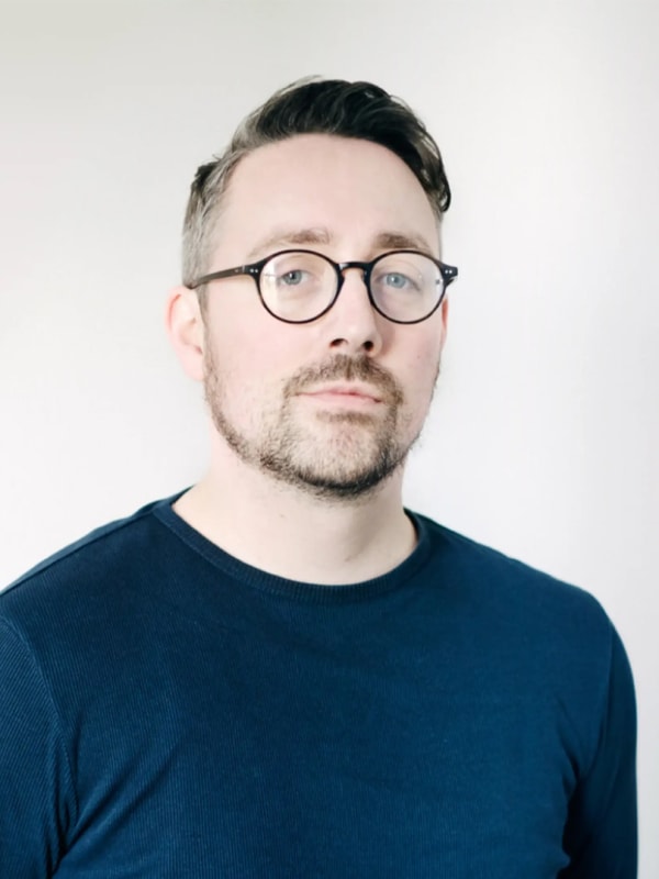 Karl Waters
