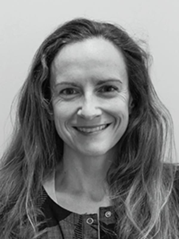 Ali Tilling