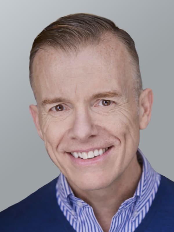 Neil Dawson