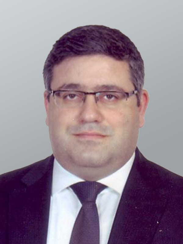 Imad Ghnatios