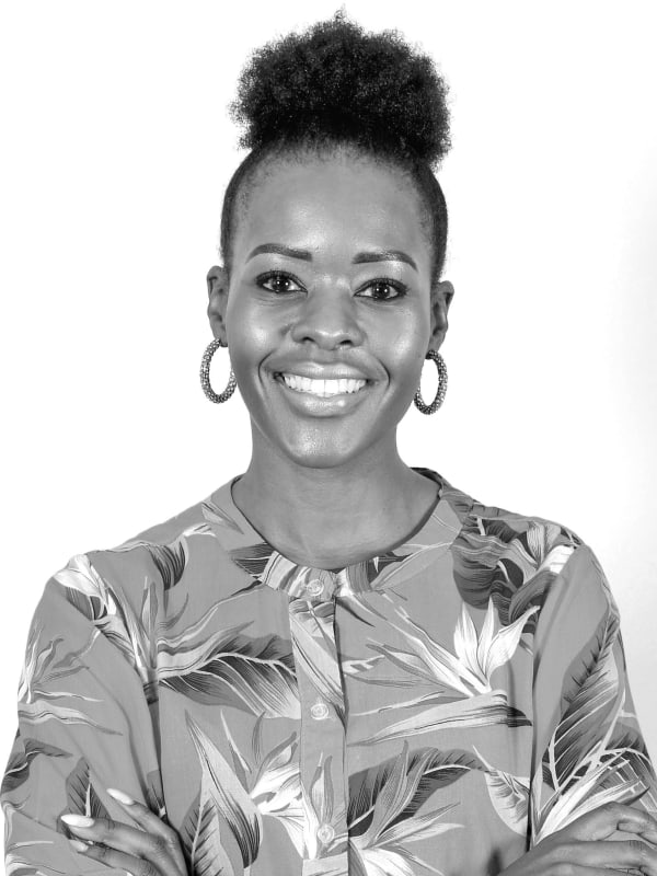 Unati Moalusi