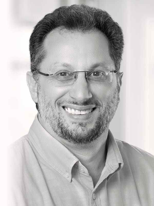 Avron Berkman