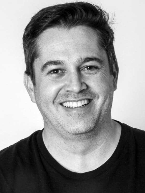 Miles Cox