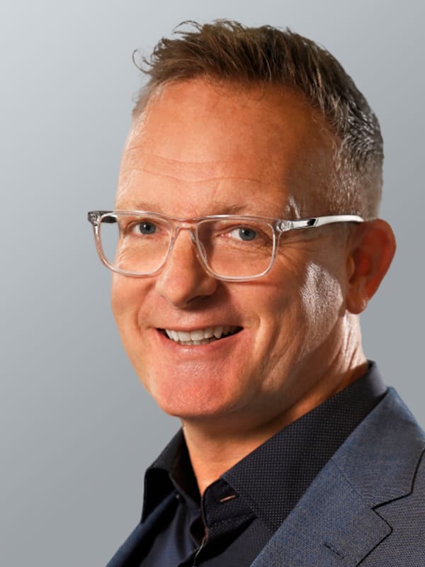 Nick Bartlett