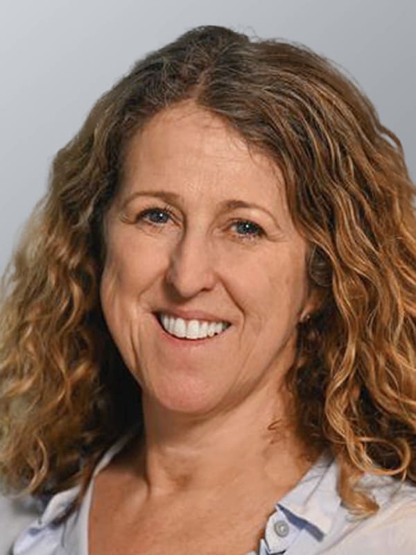 Suzie Warner