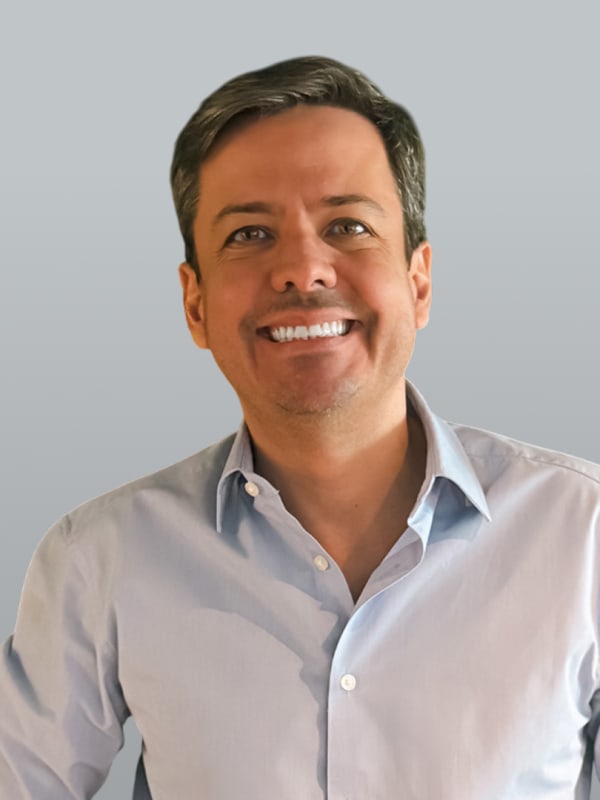 Aricio Fortes