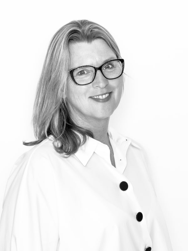 Frances Wain